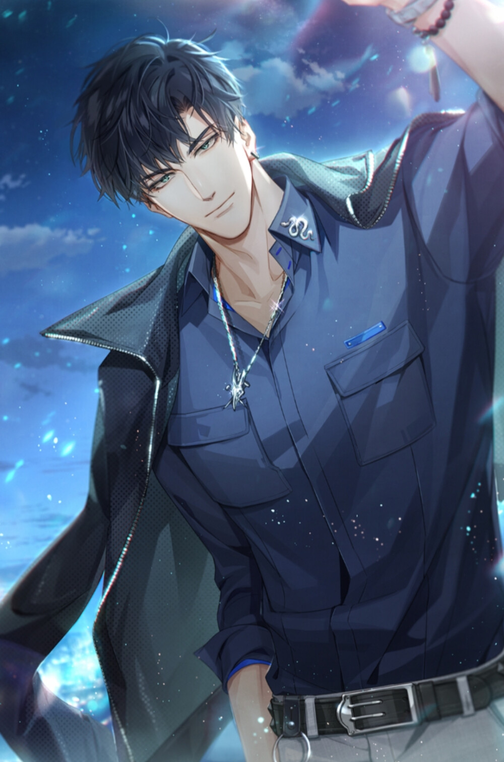 名侦探柯南
